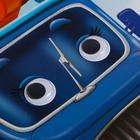 Книжка с глазками. Большие машины 91755 - Фото 3