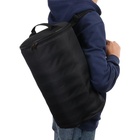 Сумка для кальяна, 42×26×26 см, чёрная - Фото 6