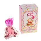 Душистая вода для детей Lovely Teddy, 15 мл - Фото 3