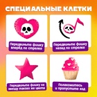 Настольная игра-бродилка «Страна мелодий», 4 фишки, 3+ - Фото 4