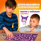 Настольная игра-бродилка «Страна мелодий», 4 фишки, 3+ - Фото 5