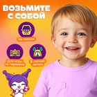 Настольная игра ходилка-бродилка для детей «Страна мелодий», 2-4 игрока, 3+ 10364613 - фото 319820933