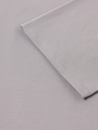 Футболка мужская MINAKU: Basic line MAN, размер 48, серая - Фото 13