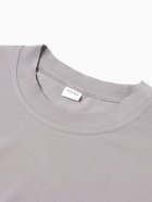 Футболка мужская MINAKU: Basic line MAN, размер 50, серая - Фото 12