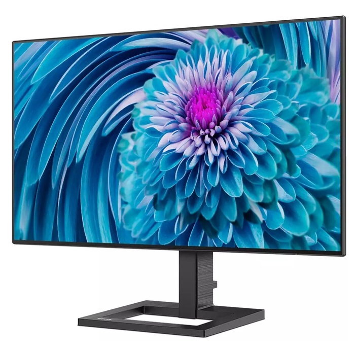 Монитор Philips 27" 275E2FAE (00/01) черный IPS LED 1ms 16:9 HDMI M/M матовая HAS 350cd 256   108279 - фото 51693673