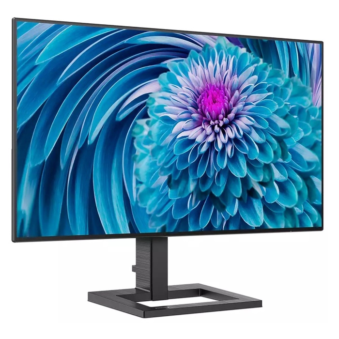 Монитор Philips 27" 275E2FAE (00/01) черный IPS LED 1ms 16:9 HDMI M/M матовая HAS 350cd 256   108279 - фото 51693674