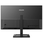 Монитор Philips 27" 275E2FAE (00/01) черный IPS LED 1ms 16:9 HDMI M/M матовая HAS 350cd 256 108279 - фото 51693675 Монитор Philips 27" 275E2FAE (00/01) черный IPS LED 1ms 16:9 HDMI M/M матовая HAS 350cd 256 108279 - фото 51693675