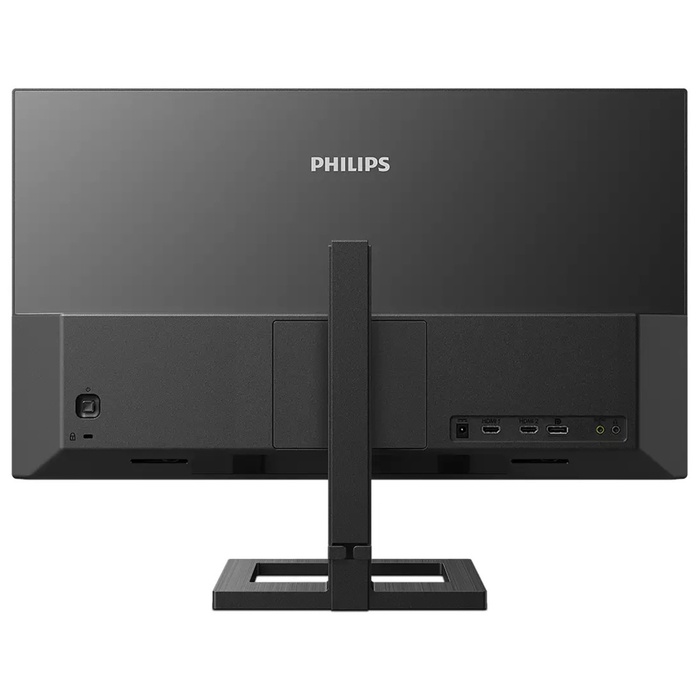 Монитор Philips 27" 275E2FAE (00/01) черный IPS LED 1ms 16:9 HDMI M/M матовая HAS 350cd 256   108279 - фото 51693675