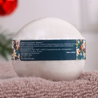 Набор 2 бомбочки «Ваниль, Хвойный лес« и 2 мыла »Глинтвейн, Горячий шоколад» - Фото 6