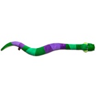 Новый год! Мягкая игрушка «Змей Лэй», 130 см - фото 26396979