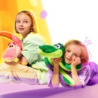 Новый год! Мягкая игрушка «Змей Лэй», 130 см - фото 26396980