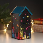 Чайный домик «Змея. Ярких эмоций», 20?10.5?9.5 см (комплект 2 шт) - фото 26693288