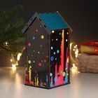 Чайный домик «Змея. Ярких эмоций», 20?10.5?9.5 см (комплект 2 шт) - фото 26693289