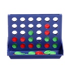 Настольная игра «Пятнашки в ряд. Супер мини», 2 игрока, 3+, уценка - Фото 2