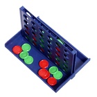 Настольная игра «Пятнашки в ряд. Супер мини», 2 игрока, 3+, уценка - Фото 3