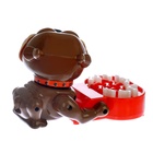 УЦЕНКА Настольная игра на реакцию «Собака-кусака», от 1 игрока, 3+ - Фото 4