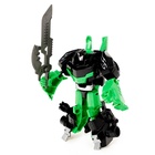 Уценка Робот «Динозавр», с оружием, трансформируется 10831095