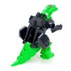 Уценка Робот «Динозавр», с оружием, трансформируется 10831095