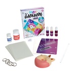 УЦЕНКА Набор для опытов «Создай блокнот из эпоксидной смолы. Единорог» - Фото 1