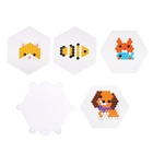 УЦЕНКА Аквамозаика «Домашние питомцы», 4 фигурки - Фото 2