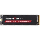 Накопитель SSD PATRIOT M.2 VIPER VP4300 Lite 1000 Гб PCIe 4.0 VP4300L1TBM28H - фото 51689083