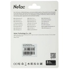 Накопитель SSD NETAC 2.5" SA500 512 Гб SATA III NT01SA500-512-S3X - фото 51690483 Накопитель SSD NETAC 2.5" SA500 512 Гб SATA III NT01SA500-512-S3X - фото 51690483