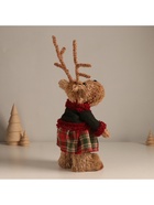 Фигурка «Олениха в платье» - Фото 3