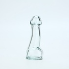 Подарочный набор «Все для удовольствия»: стакан 100 мл, трубочка, 18+ - Фото 3