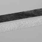 Набор паутинки клеевой, 15 мм, 3 м, 4 шт., чёрный, белый - Фото 2