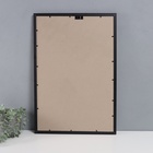 Фоторамка для фото 40×60 см Keep memories «Пиксель», пластик, бирюза, (пластиковый экран) - Фото 2