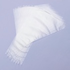 Кондитерский мешок одноразовый, 100 шт., 27×17 см, размер S, прозрачный - Фото 2