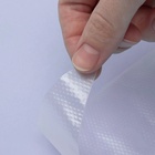 Кондитерский мешок одноразовый, 100 шт., 27×17 см, размер S, прозрачный - Фото 3