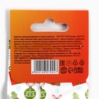 УЦЕНКА Леденецы в пакете с европодвесом «В тренде» вкус апельсин 30 г - Фото 4