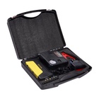 Пуско-зарядное устройство 5400 мАч, 3 LED, 2USB, DC 12V, компрессор - Фото 3