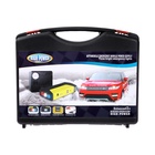 Пуско-зарядное устройство 5400 мАч, 3 LED, 2USB, DC 12V, компрессор - Фото 10