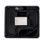 Пуско-зарядное устройство 5400 мАч, 3 LED, 2USB, DC 12V, компрессор - Фото 5