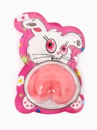 Мармелад жевательный, "Зверёк", 10 г (комплект 60 шт) - фото 31300091