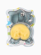 Мармелад жевательный, "Зверёк", 10 г (комплект 60 шт) - фото 31300092