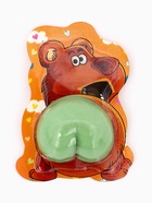 Мармелад жевательный, "Зверёк", 10 г (комплект 60 шт) - фото 31300093