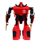 УЦЕНКА Робот «Спорткар», трансформируется одним движением - Фото 3