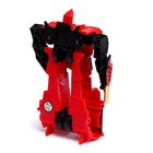 УЦЕНКА Робот «Спорткар», трансформируется одним движением - Фото 4