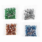 Алмазная мозаика для детей с частичным заполнением на открытке «Ты чудо» - Фото 7