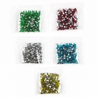 Алмазная мозаика для детей с частичным заполнением на открытке «Для самой красивой» - Фото 7