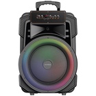 Минисистема Hyundai H-MC1295 черный 35Вт/FM/USB/BT/micro SD - фото 51690484 Минисистема Hyundai H-MC1295 черный 35Вт/FM/USB/BT/micro SD - фото 51690484