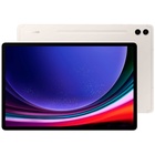 Планшет Samsung Galaxy Tab S9+ SM-X816B 12/512 Гб бежевый - фото 51689103