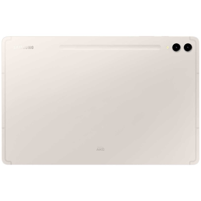 Планшет Samsung Galaxy Tab S9+ SM-X816B 12/512 Гб бежевый - фото 51691034