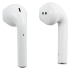 Гарнитура вкладыши Redline BHS-23 белый беспроводные bluetooth в ушной раковине (УТ000019150)   1071 - фото 51690498