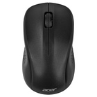 Мышь Acer OMR302 черный оптическая (1200dpi) беспроводная USB (3but) - фото 51690507