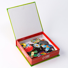 Развивающие магниты «Русский алфавит», 33 шт. - Фото 7