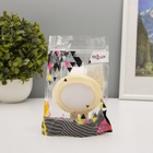 Ночник «Ушки» 1 Вт LED датчик света 7×8.5×10 см - Фото 4